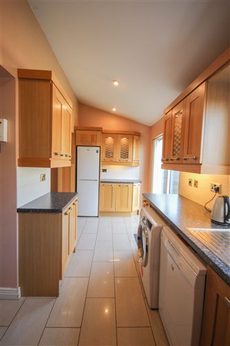 No. 57 Burgage Manor, Blessington, Wicklow