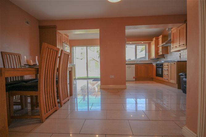 No. 57 Burgage Manor, Blessington, Wicklow