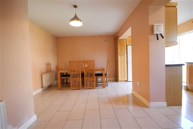 No. 57 Burgage Manor, Blessington, Wicklow