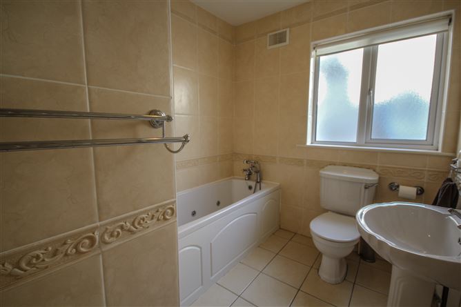No. 57 Burgage Manor, Blessington, Wicklow
