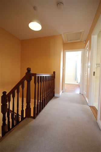 No. 57 Burgage Manor, Blessington, Wicklow