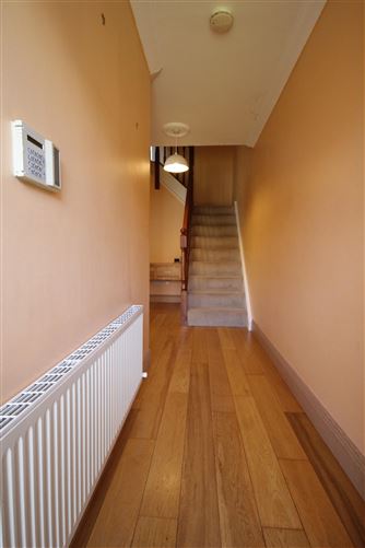 No. 57 Burgage Manor, Blessington, Wicklow