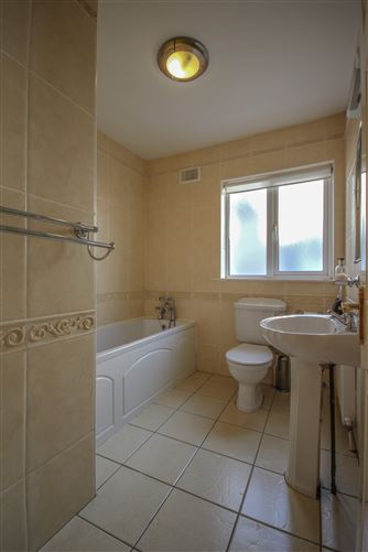 No. 57 Burgage Manor, Blessington, Wicklow