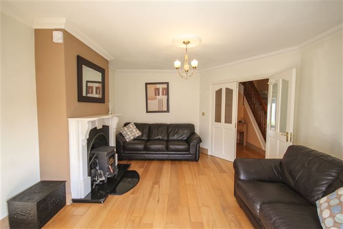 No. 57 Burgage Manor, Blessington, Wicklow