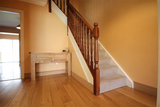 No. 57 Burgage Manor, Blessington, Wicklow