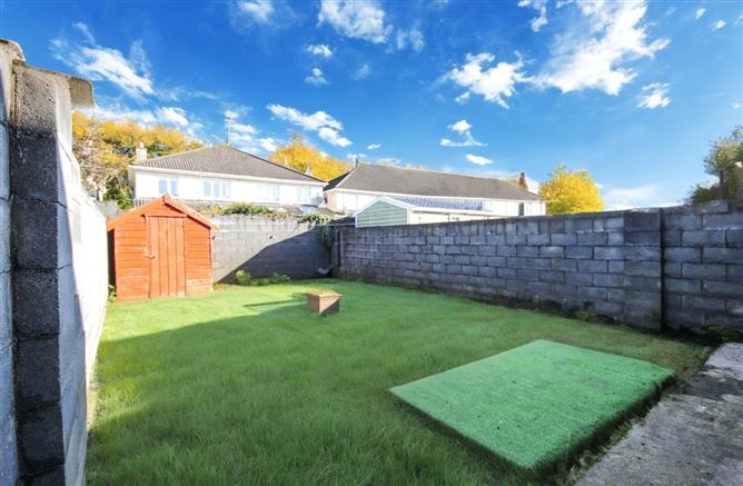 No. 57 Burgage Manor, Blessington, Wicklow
