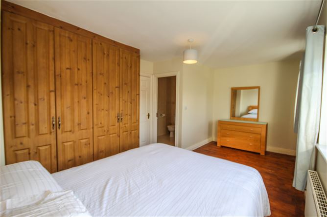 No. 57 Burgage Manor, Blessington, Wicklow