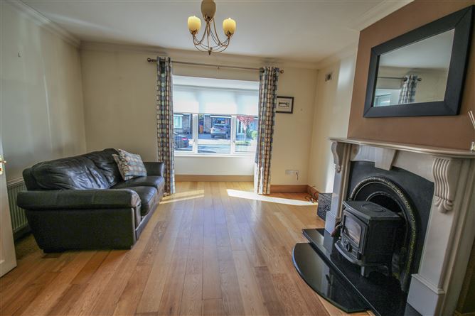 No. 57 Burgage Manor, Blessington, Wicklow