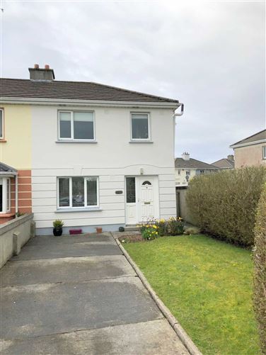 4 Lios Na Run, Galway, County Galway