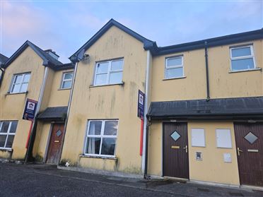 Image for 14 Egmont Place, Churchtown, Mallow, Cork