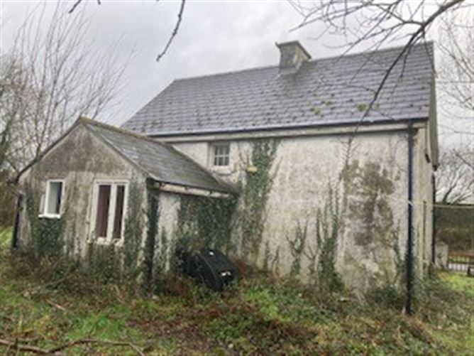 Kilmore, Goolds Cross, Cashel, Tipperary