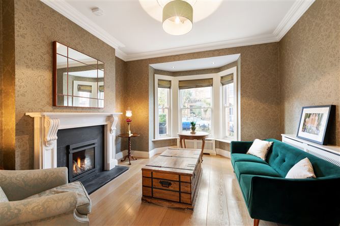 36 Edenvale Road, Ranelagh, Dublin 6