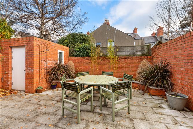 36 Edenvale Road, Ranelagh, Dublin 6