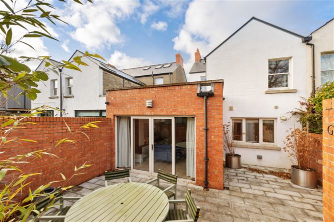 36 Edenvale Road, Ranelagh, Dublin 6