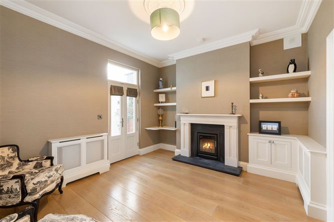 36 Edenvale Road, Ranelagh, Dublin 6