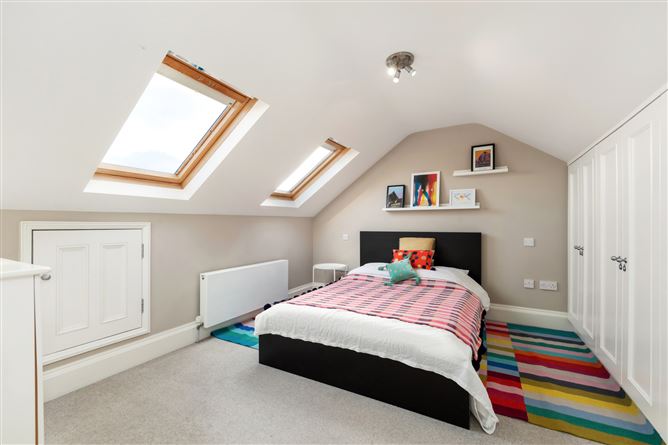 36 Edenvale Road, Ranelagh, Dublin 6