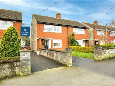 Image for 46, Coolgarriff Road, Beaumont, Dublin 9