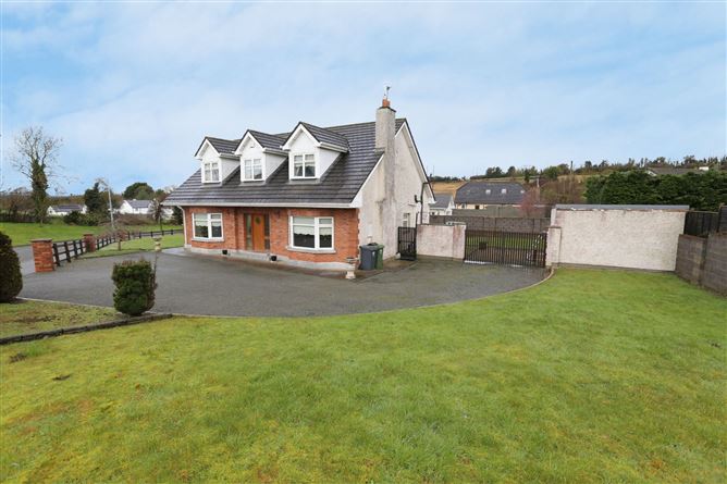 4 Staleen Road, Donore, Co. Meath