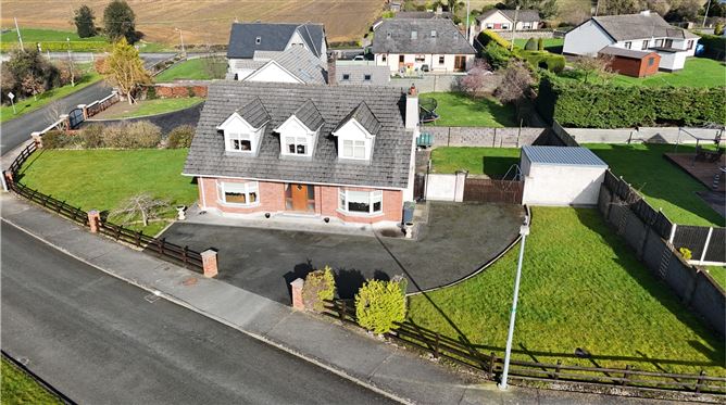 4 Staleen Road, Donore, Co. Meath