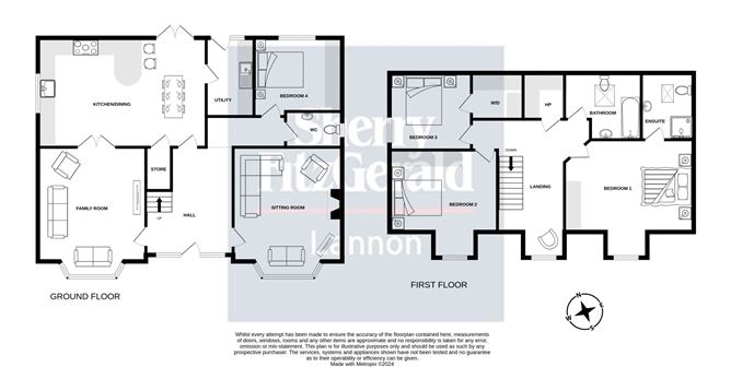 4 Staleen Road, Donore, Co. Meath