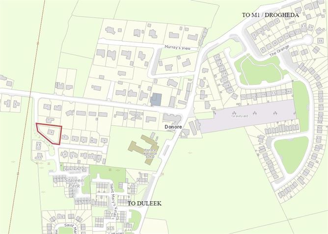 4 Staleen Road, Donore, Co. Meath