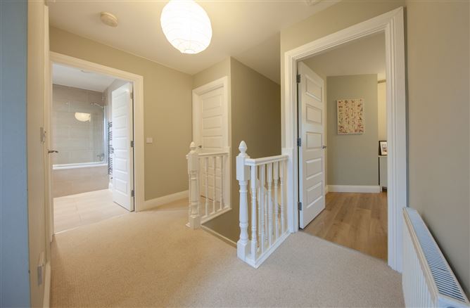 9 Coopers' Wood, Kinsealy, Dublin
