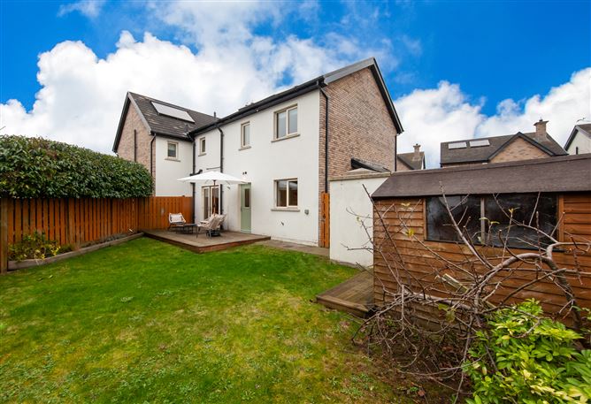 9 Coopers' Wood, Kinsealy, Dublin