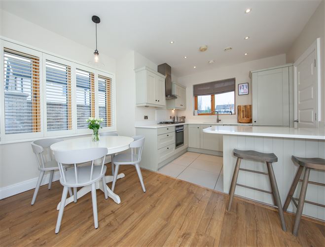 9 Coopers' Wood, Kinsealy, Dublin