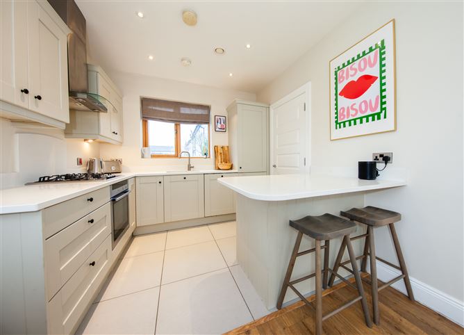 9 Coopers' Wood, Kinsealy, Dublin
