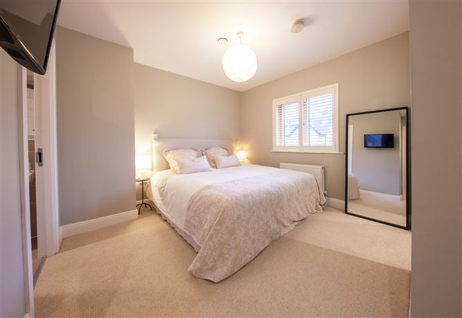 9 Coopers' Wood, Kinsealy, Dublin
