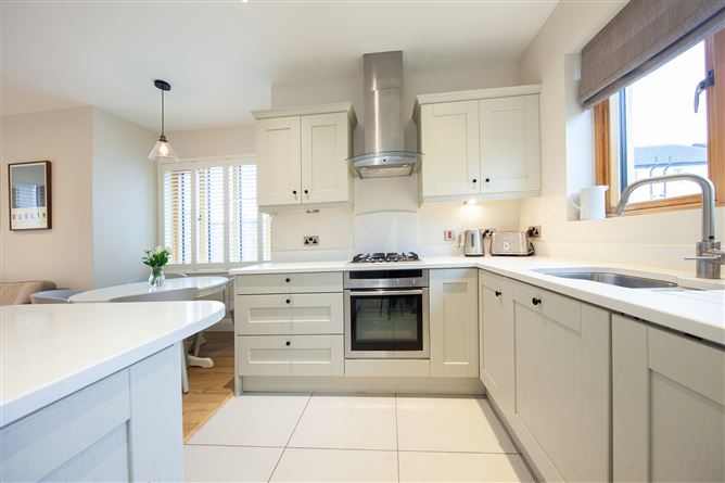 9 Coopers' Wood, Kinsealy, Dublin
