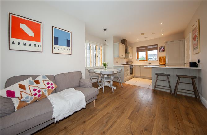 9 Coopers' Wood, Kinsealy, Dublin