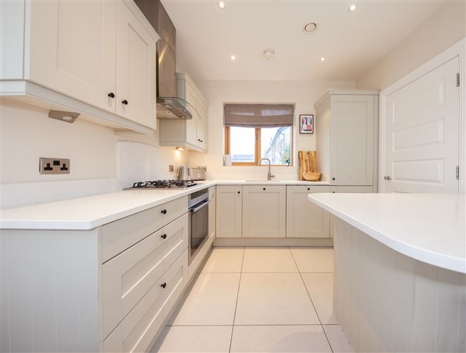 9 Coopers' Wood, Kinsealy, Dublin