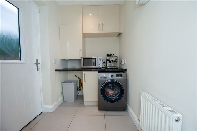 9 Coopers' Wood, Kinsealy, Dublin