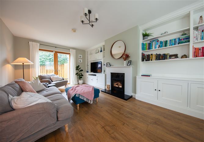 9 Coopers' Wood, Kinsealy, Dublin