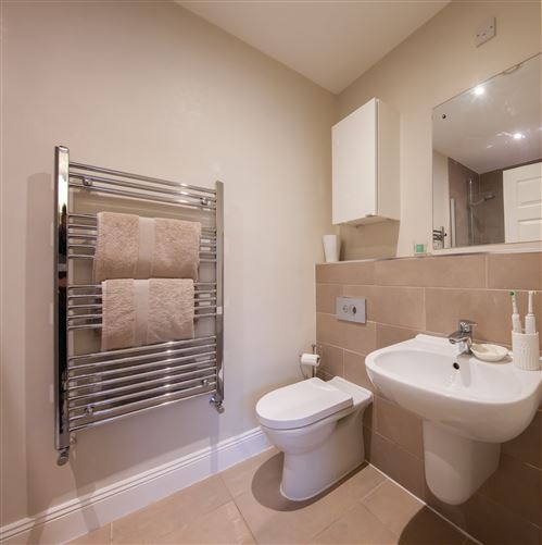 9 Coopers' Wood, Kinsealy, Dublin