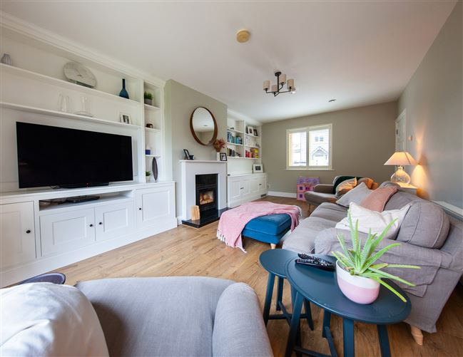 9 Coopers' Wood, Kinsealy, Dublin