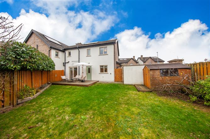 9 Coopers' Wood, Kinsealy, Dublin