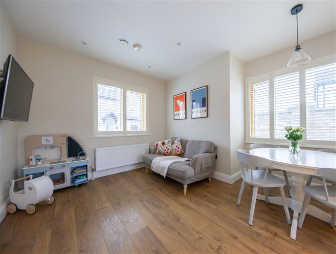 9 Coopers' Wood, Kinsealy, Dublin