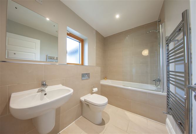 9 Coopers' Wood, Kinsealy, Dublin
