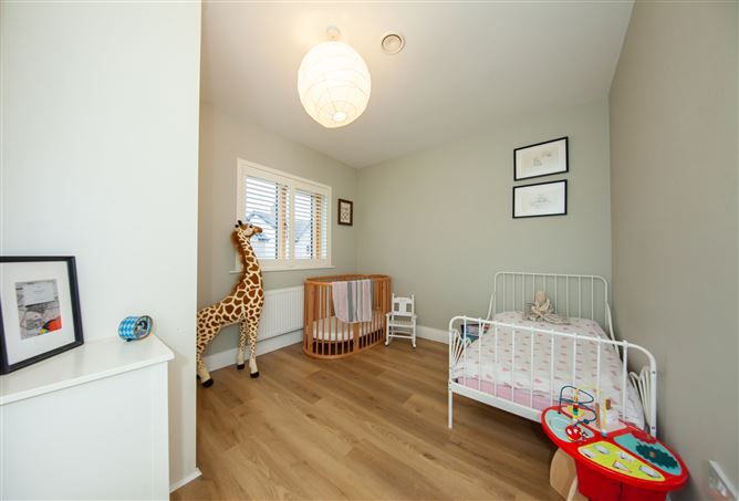 9 Coopers' Wood, Kinsealy, Dublin