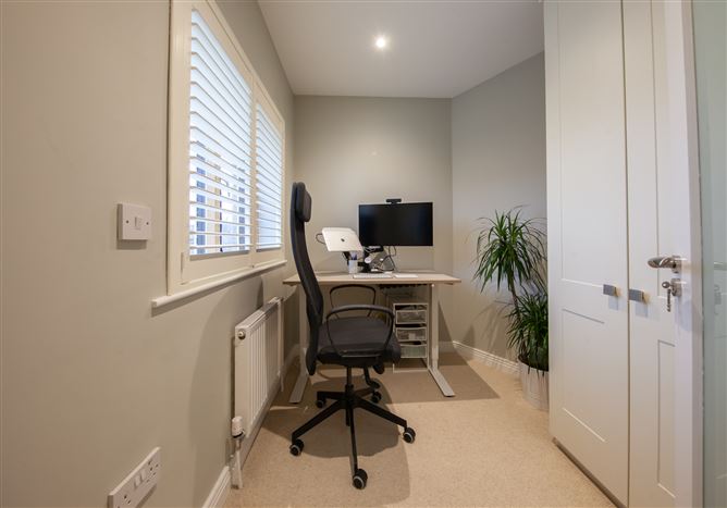 9 Coopers' Wood, Kinsealy, Dublin