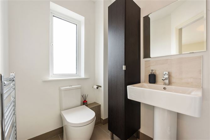 29 Ely Woods, Rathfarnham, Dublin 16