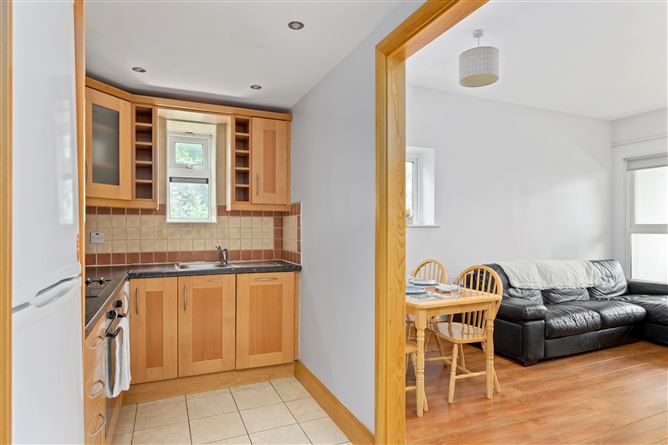 Apartment 44, Block C, Leixlip, Co. Kildare, Leixlip, Kildare
