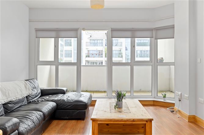 Apartment 44, Block C, Leixlip, Co. Kildare, Leixlip, Kildare