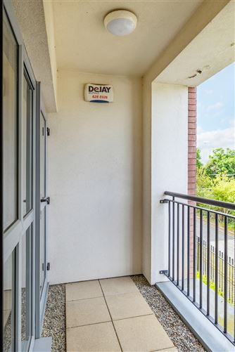Apartment 44, Block C, Leixlip, Co. Kildare, Leixlip, Kildare