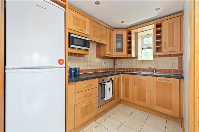 Apartment 44, Block C, Leixlip, Co. Kildare, Leixlip, Kildare