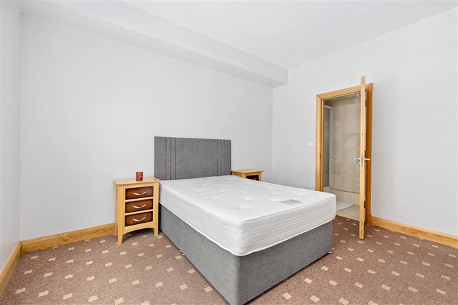 Apartment 44, Block C, Leixlip, Co. Kildare, Leixlip, Kildare