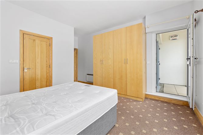 Apartment 44, Block C, Leixlip, Co. Kildare, Leixlip, Kildare