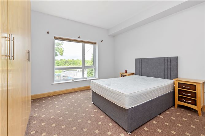 Apartment 44, Block C, Leixlip, Co. Kildare, Leixlip, Kildare